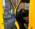 Желтый Мерседес Sprinter, объемом двигателя 2.1 л и пробегом 700 тыс. км за 8500 $, фото 1 на Automoto.ua