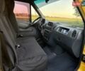 Желтый Мерседес Sprinter, объемом двигателя 2.15 л и пробегом 483 тыс. км за 9000 $, фото 1 на Automoto.ua