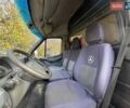 Мерседес Sprinter 2006 в Шепетовке на Automoto.ua Желтый Мерседес Sprinter, объемом двигателя 2.1 л и пробегом 636 тыс. км за 10500 $, фото 15 на Automoto.ua