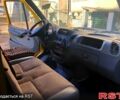 Желтый Мерседес Sprinter, объемом двигателя 2.1 л и пробегом 700 тыс. км за 8500 $, фото 2 на Automoto.ua
