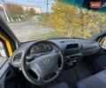 Мерседес Sprinter 2006 в Шепетовке на Automoto.ua Желтый Мерседес Sprinter, объемом двигателя 2.1 л и пробегом 636 тыс. км за 10500 $, фото 18 на Automoto.ua