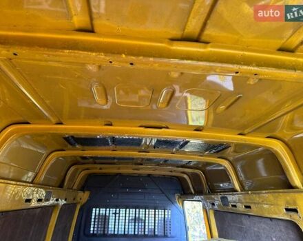 Мерседес Sprinter 2006 в Шепетовке на Automoto.ua Желтый Мерседес Sprinter, объемом двигателя 2.1 л и пробегом 636 тыс. км за 10500 $, фото 13 на Automoto.ua
