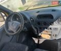 Желтый Мерседес Sprinter, объемом двигателя 2.15 л и пробегом 480 тыс. км за 7300 $, фото 8 на Automoto.ua