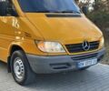 Мерседес Sprinter 2006 у Рівному на Automoto.ua Жовтий Мерседес Sprinter, об'ємом двигуна 2.1 л та пробігом 377 тис. км за 11350 $, фото 3 на Automoto.ua