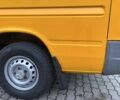 Желтый Мерседес Sprinter, объемом двигателя 2.1 л и пробегом 350 тыс. км за 11100 $, фото 22 на Automoto.ua