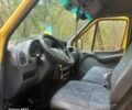 Жовтий Мерседес Sprinter, об'ємом двигуна 2.2 л та пробігом 515 тис. км за 7700 $, фото 8 на Automoto.ua
