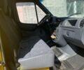 Желтый Мерседес Sprinter, объемом двигателя 2.15 л и пробегом 480 тыс. км за 7300 $, фото 5 на Automoto.ua