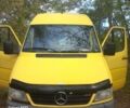Жовтий Мерседес Sprinter, об'ємом двигуна 2.2 л та пробігом 515 тис. км за 7700 $, фото 1 на Automoto.ua