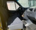 Жовтий Мерседес Sprinter, об'ємом двигуна 2.15 л та пробігом 480 тис. км за 7000 $, фото 9 на Automoto.ua