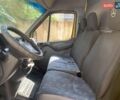Желтый Мерседес Sprinter, объемом двигателя 2.15 л и пробегом 480 тыс. км за 7300 $, фото 7 на Automoto.ua