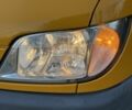 Мерседес Sprinter 2006 у Рівному на Automoto.ua Жовтий Мерседес Sprinter, об'ємом двигуна 2.1 л та пробігом 377 тис. км за 11350 $, фото 19 на Automoto.ua