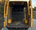 Мерседес Sprinter 2006 у Рівному на Automoto.ua Жовтий Мерседес Sprinter, об'ємом двигуна 2.1 л та пробігом 377 тис. км за 11350 $, фото 14 на Automoto.ua