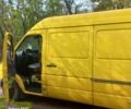 Жовтий Мерседес Sprinter, об'ємом двигуна 2.2 л та пробігом 515 тис. км за 7700 $, фото 9 на Automoto.ua
