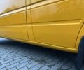 Желтый Мерседес Sprinter, объемом двигателя 2.1 л и пробегом 350 тыс. км за 11100 $, фото 17 на Automoto.ua