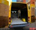 Желтый Мерседес Sprinter, объемом двигателя 2.1 л и пробегом 700 тыс. км за 8500 $, фото 5 на Automoto.ua