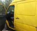 Жовтий Мерседес Sprinter, об'ємом двигуна 2.2 л та пробігом 515 тис. км за 7700 $, фото 7 на Automoto.ua