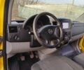 Желтый Мерседес Sprinter, объемом двигателя 3 л и пробегом 340 тыс. км за 12500 $, фото 1 на Automoto.ua