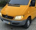 Желтый Мерседес Sprinter, объемом двигателя 2.1 л и пробегом 350 тыс. км за 11100 $, фото 3 на Automoto.ua