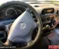 Желтый Мерседес Sprinter, объемом двигателя 2.1 л и пробегом 700 тыс. км за 8500 $, фото 3 на Automoto.ua