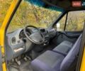 Мерседес Sprinter 2006 в Шепетовке на Automoto.ua Желтый Мерседес Sprinter, объемом двигателя 2.1 л и пробегом 636 тыс. км за 10500 $, фото 19 на Automoto.ua