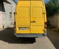 Желтый Мерседес Sprinter, объемом двигателя 2.15 л и пробегом 480 тыс. км за 7300 $, фото 2 на Automoto.ua