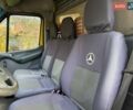Мерседес Sprinter 2006 в Шепетовке на Automoto.ua Желтый Мерседес Sprinter, объемом двигателя 2.1 л и пробегом 636 тыс. км за 10500 $, фото 16 на Automoto.ua
