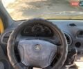 Желтый Мерседес Sprinter, объемом двигателя 2.15 л и пробегом 480 тыс. км за 7300 $, фото 6 на Automoto.ua