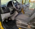 Желтый Мерседес Sprinter, объемом двигателя 3 л и пробегом 340 тыс. км за 11000 $, фото 3 на Automoto.ua