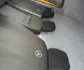 Желтый Мерседес Sprinter, объемом двигателя 2.15 л и пробегом 630 тыс. км за 12500 $, фото 10 на Automoto.ua