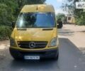 Жовтий Мерседес Sprinter, об'ємом двигуна 2.2 л та пробігом 495 тис. км за 11300 $, фото 6 на Automoto.ua