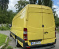 Желтый Мерседес Sprinter, объемом двигателя 2.99 л и пробегом 420 тыс. км за 18400 $, фото 4 на Automoto.ua