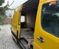 Желтый Мерседес Sprinter, объемом двигателя 2.15 л и пробегом 330 тыс. км за 9900 $, фото 5 на Automoto.ua