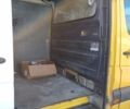 Жовтий Мерседес Sprinter, об'ємом двигуна 2.2 л та пробігом 995 тис. км за 7900 $, фото 9 на Automoto.ua