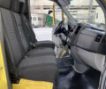 Желтый Мерседес Sprinter, объемом двигателя 2.99 л и пробегом 420 тыс. км за 18400 $, фото 14 на Automoto.ua