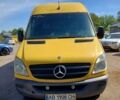 Жовтий Мерседес Sprinter, об'ємом двигуна 2.2 л та пробігом 995 тис. км за 7900 $, фото 1 на Automoto.ua