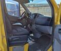 Жовтий Мерседес Sprinter, об'ємом двигуна 2.2 л та пробігом 995 тис. км за 7900 $, фото 8 на Automoto.ua