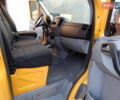 Желтый Мерседес Sprinter, объемом двигателя 2.15 л и пробегом 630 тыс. км за 12500 $, фото 11 на Automoto.ua