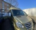Желтый Мерседес Sprinter, объемом двигателя 3 л и пробегом 400 тыс. км за 13200 $, фото 1 на Automoto.ua