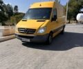 Жовтий Мерседес Sprinter, об'ємом двигуна 2.1 л та пробігом 600 тис. км за 10000 $, фото 1 на Automoto.ua