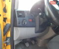Желтый Мерседес Sprinter, объемом двигателя 2.15 л и пробегом 630 тыс. км за 12500 $, фото 9 на Automoto.ua