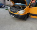 Желтый Мерседес Sprinter, объемом двигателя 2.15 л и пробегом 630 тыс. км за 12500 $, фото 19 на Automoto.ua