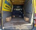 Жовтий Мерседес Sprinter, об'ємом двигуна 2.2 л та пробігом 995 тис. км за 7900 $, фото 6 на Automoto.ua