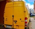 Желтый Мерседес Sprinter, объемом двигателя 22 л и пробегом 0 тыс. км за 9000 $, фото 3 на Automoto.ua