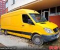Желтый Мерседес Sprinter, объемом двигателя 22 л и пробегом 0 тыс. км за 9000 $, фото 1 на Automoto.ua