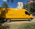 Желтый Мерседес Sprinter, объемом двигателя 2.15 л и пробегом 940 тыс. км за 10000 $, фото 9 на Automoto.ua