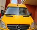 Желтый Мерседес Sprinter, объемом двигателя 22 л и пробегом 0 тыс. км за 9000 $, фото 6 на Automoto.ua