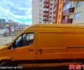 Желтый Мерседес Sprinter, объемом двигателя 22 л и пробегом 0 тыс. км за 9000 $, фото 4 на Automoto.ua