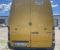 Желтый Мерседес Sprinter, объемом двигателя 2.15 л и пробегом 940 тыс. км за 10000 $, фото 6 на Automoto.ua
