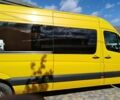 Желтый Мерседес Sprinter, объемом двигателя 2 л и пробегом 250 тыс. км за 13500 $, фото 1 на Automoto.ua