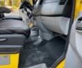 Желтый Мерседес Sprinter, объемом двигателя 2.1 л и пробегом 245 тыс. км за 19900 $, фото 12 на Automoto.ua